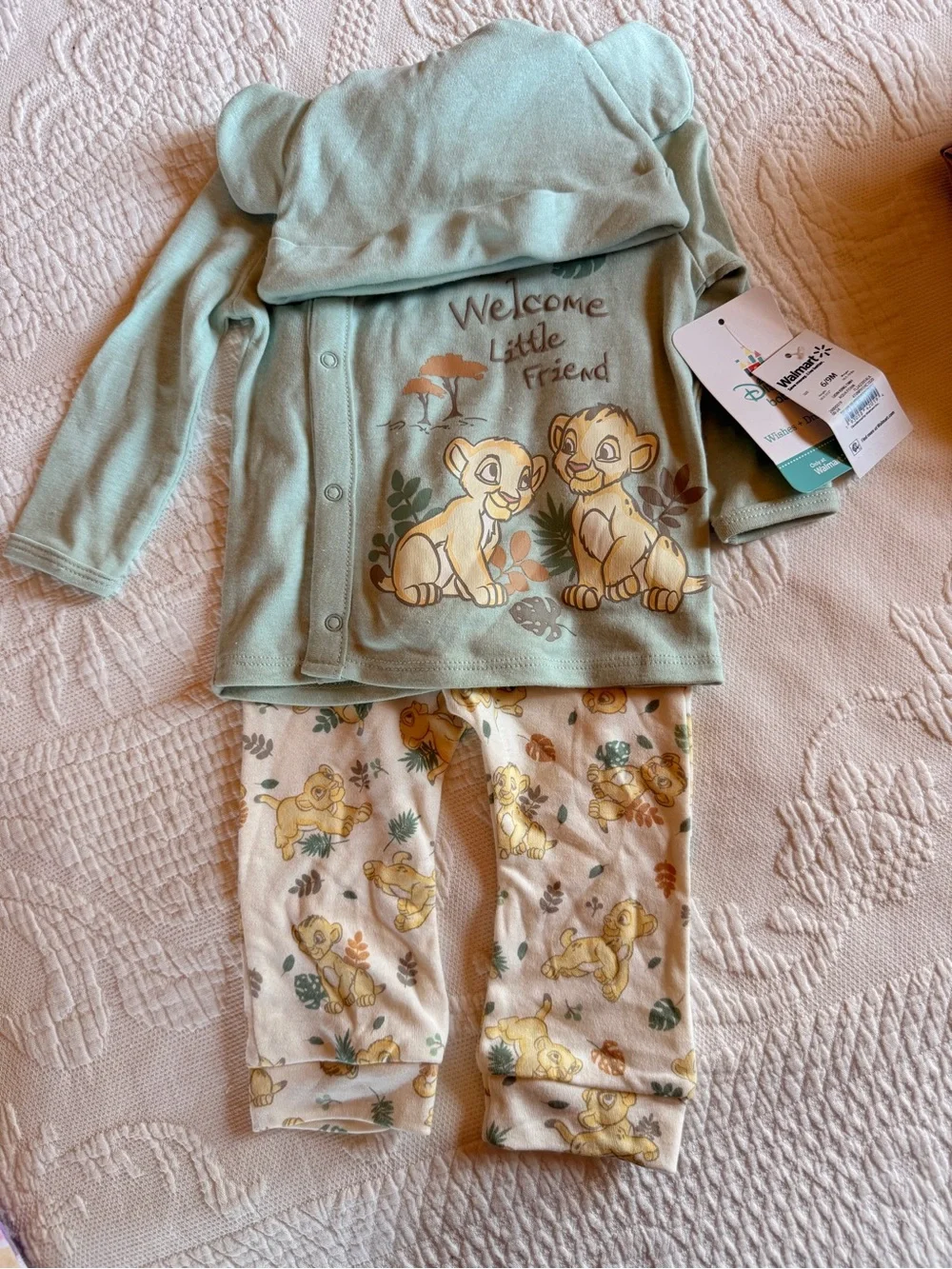 6-12m baby girl bundle - Picture 9 of 11